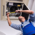 Finding a Qualified Professional for Duct Cleaning in Florida