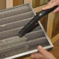 Getting Rid of Musty Smell: Does Duct Cleaning Help?