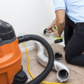 Are There Any Environmental Risks of Vent Cleaning in Florida?