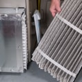 The Role of 16x25x4 Air Kontrol HVAC Furnace Replacement Air Filters: How They Keep Your Home Comfortable and Free from Contaminants in Vent Cleaning