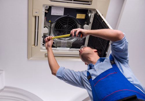 Finding a Qualified Professional for Duct Cleaning in Florida