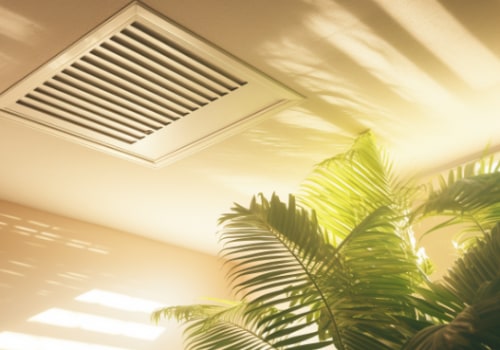 Top Benefits of Using 14x18x1 HVAC Furnace Air Filters