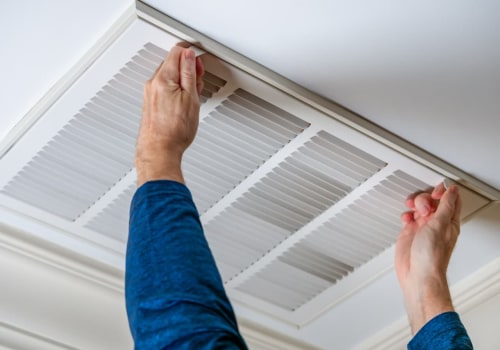 5 Common Mistakes to Avoid When Using Furnace HVAC Air Filters 24x24x1 in Florida