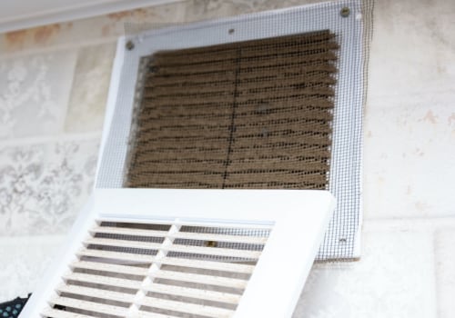 Are Dirty Vents Bad for Your Health and Home? - The Impact of Poor Air Quality
