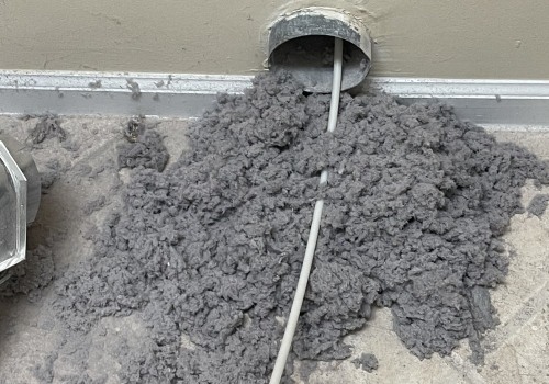 Top 5 Benefits of Regular Vent Cleaning With Air Duct Cleaning Services Near North Palm Beach FL