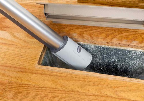 Vent Cleaning in Florida: A Comprehensive Guide