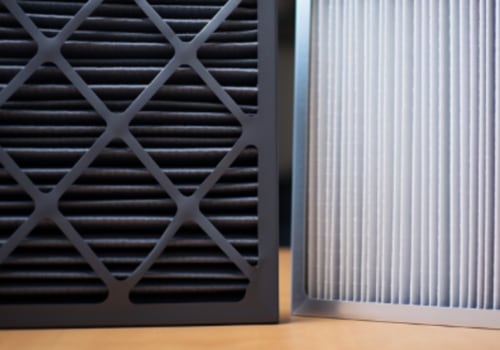 The Importance of Furnace HVAC Air Filters 20x21.5x1 and Vent Cleaning for a Healthy Home