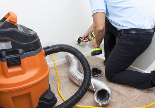 Are There Any Environmental Risks of Vent Cleaning in Florida?