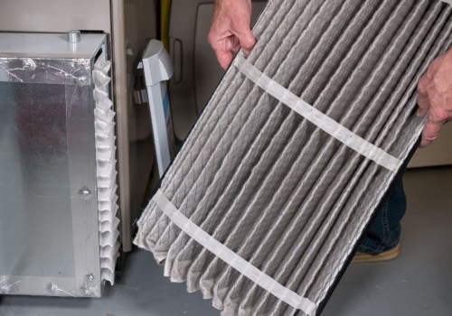 The Role of 16x25x4 Air Kontrol HVAC Furnace Replacement Air Filters: How They Keep Your Home Comfortable and Free from Contaminants in Vent Cleaning