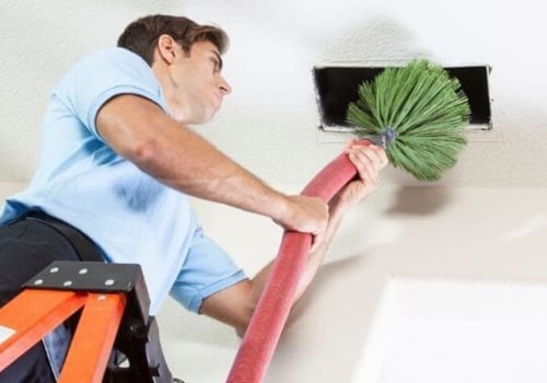 What Type of Insurance is Needed for Dryer Vent Cleaning in Florida?