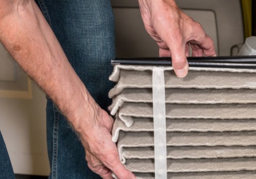 Prevent Clogged Vents with the Right 20x20x1 House HVAC Furnace Air Filter for Your System