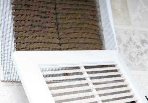 Maximize Your Vent Cleaning Results with 5 Tips for Using 24x24x4 HVAC Air Filters