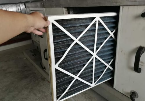 Why Top Furnace Air Filters Near Me and Regular Vent Cleaning Are Essential for a Healthier Environment