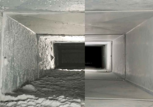 How Often Should Air Vents Be Cleaned in Florida?