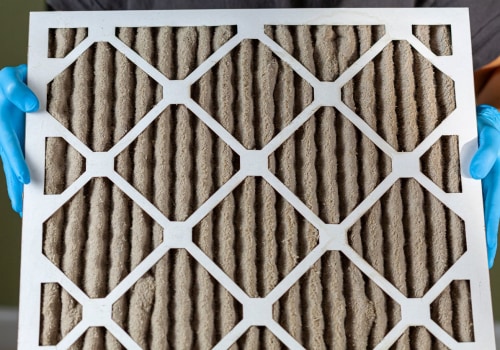What to Do After Sudden Diagnosis of Dirty AC Air Filter Symptoms When Doing Vent Cleaning in Florida